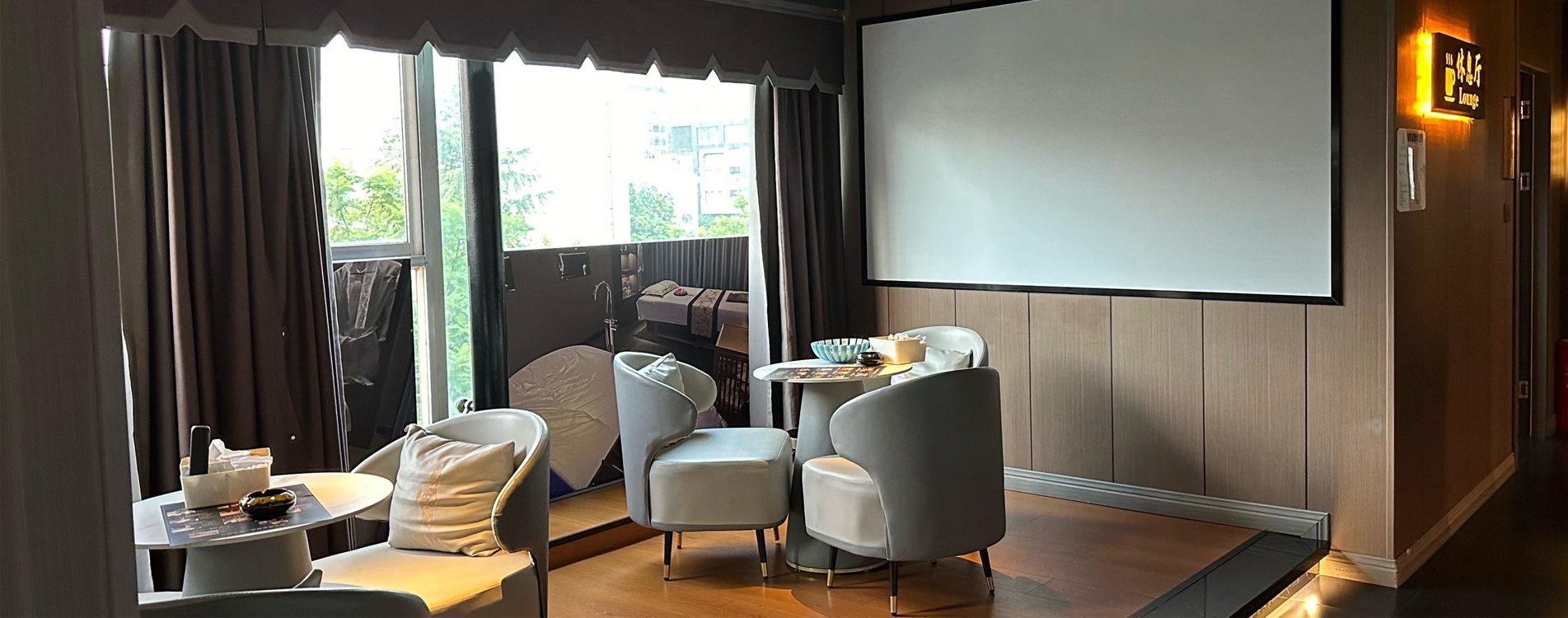 武汉江夏男士桑拿会馆图片一